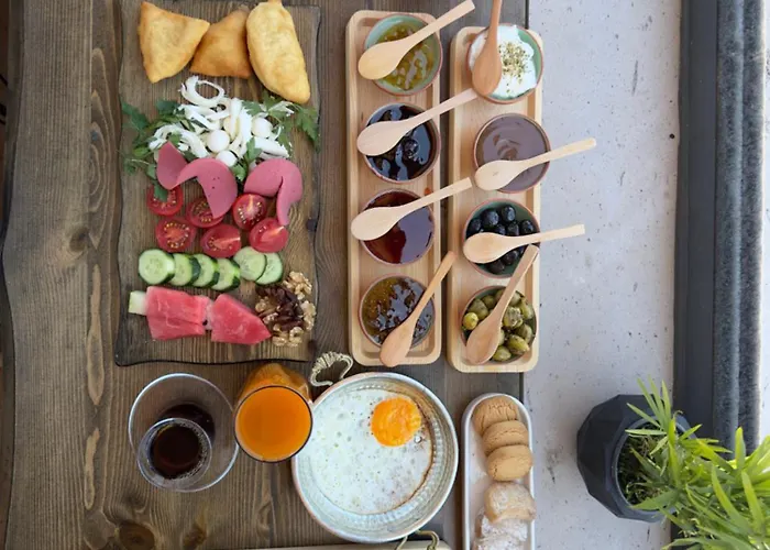 Angel View Hotel Goreme