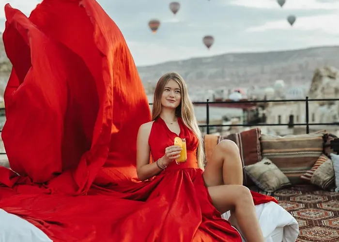 Angel View Отель *