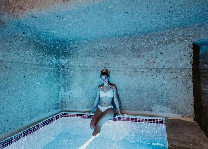 Hotel Angel View Goreme