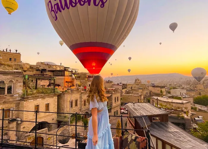 Angel View Отель