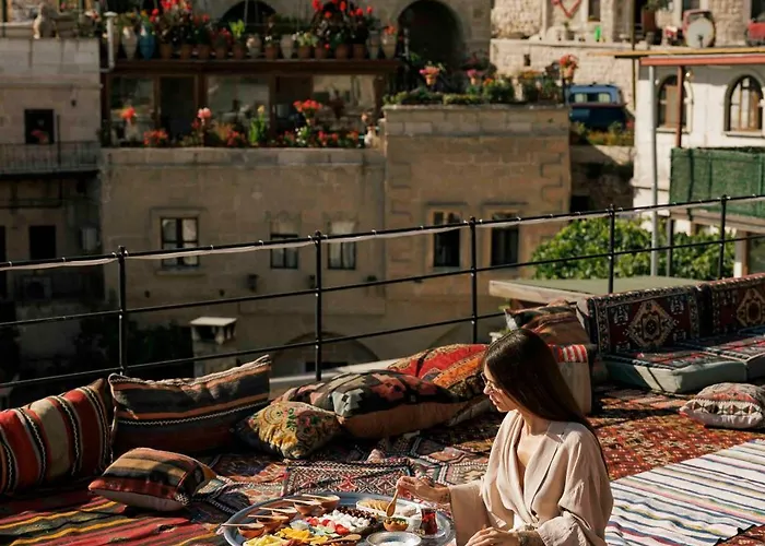 Angel View Отель