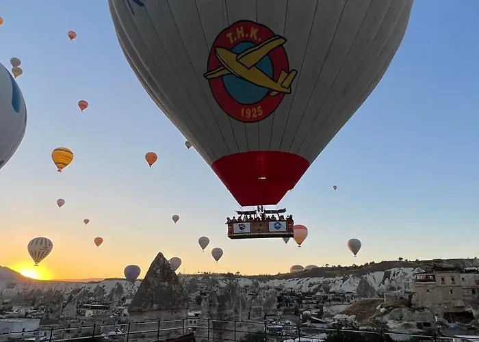 Отель Angel View *