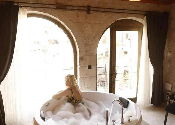 Angel View Гореме