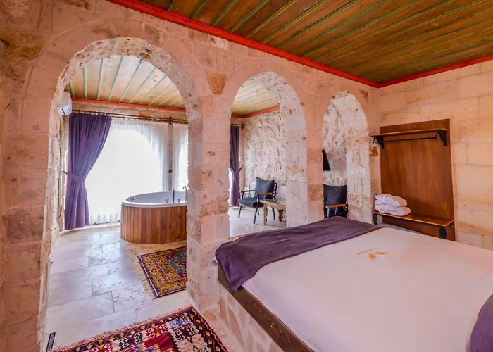 Отель Angel View