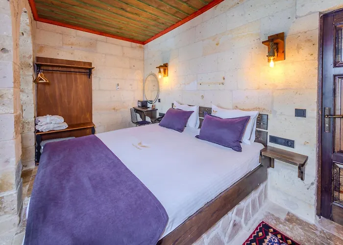 Angel View Отель *