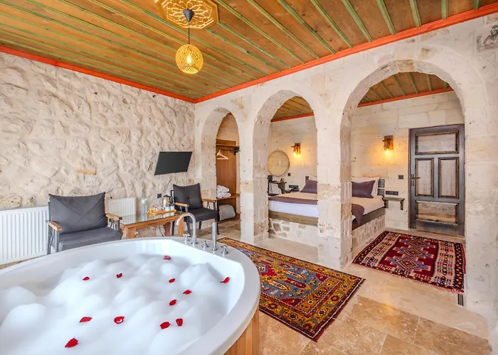 Angel View Hotel Goreme