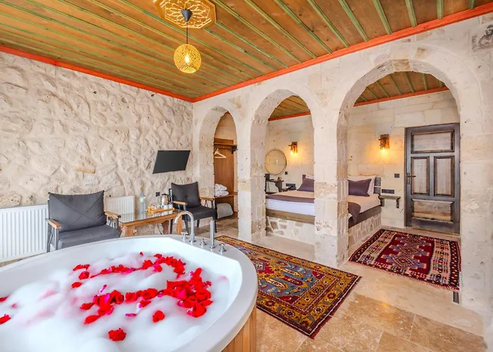 Angel View Гореме