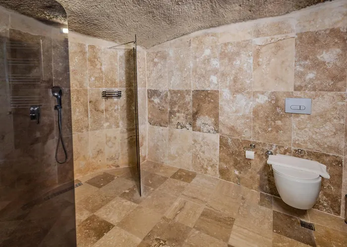 Angel View Гореме