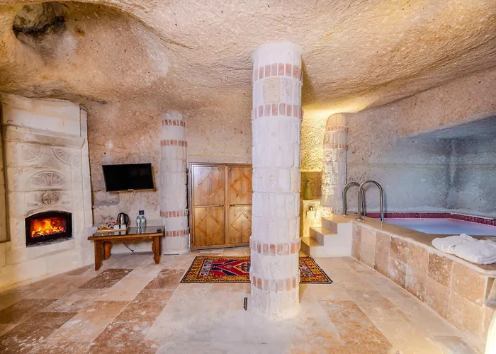 Angel View * Гореме