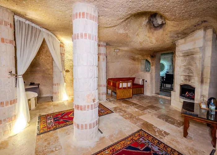 Отель Angel View *