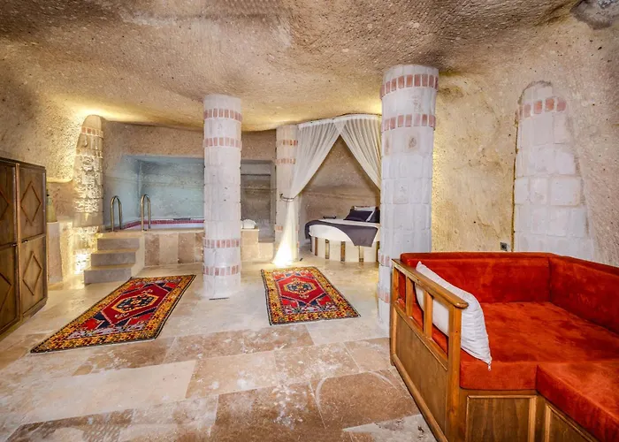 Angel View Hotel Goreme