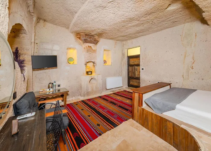 Отель Angel View *