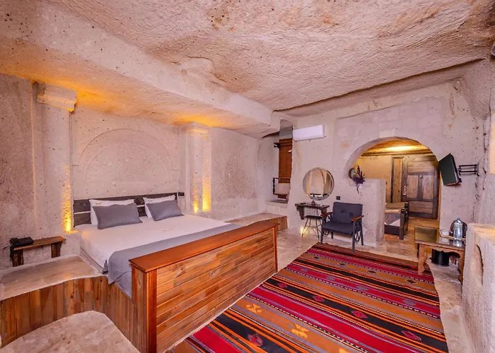 Отель Angel View *