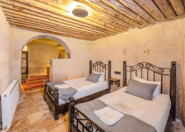 Angel View Отель Гореме